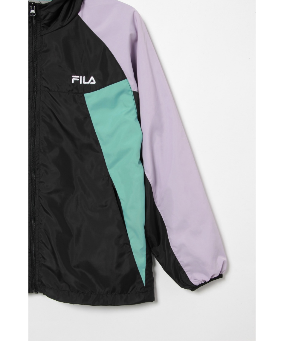 3haha商品 ウインドブレーカー ジャケット G 裏トリ WBK フード JK 144-706