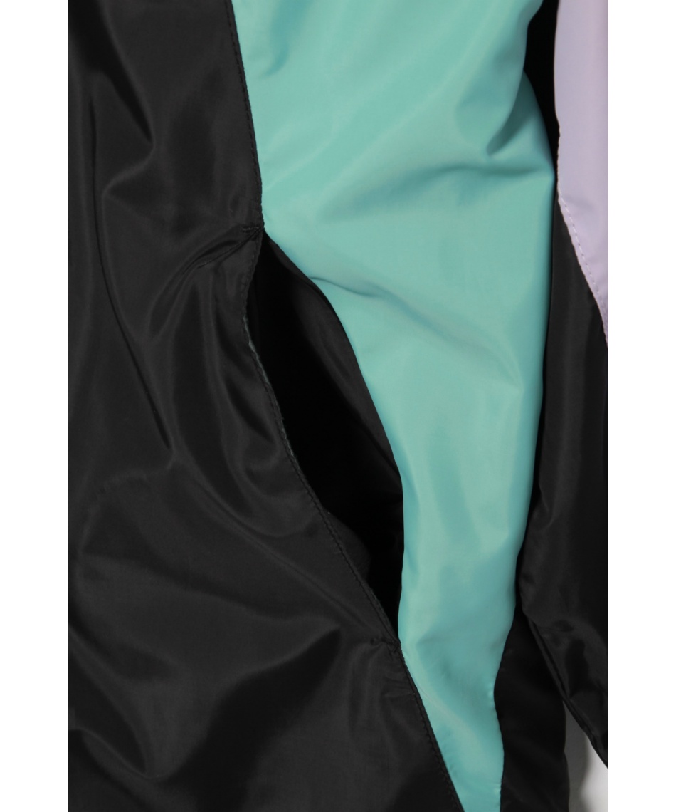 ウインドブレーカー ジャケット G 裏トリ WBK フード JK 144-706