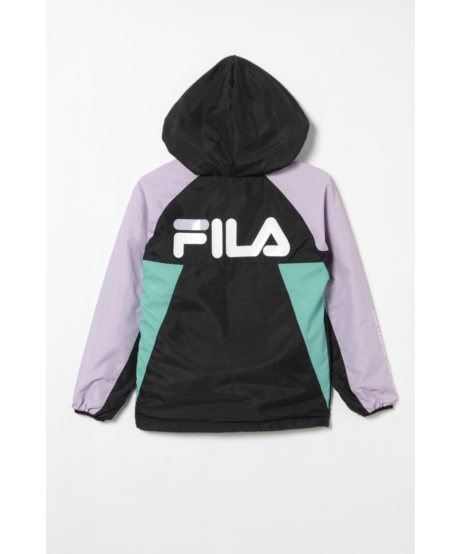 ウインドブレーカー ジャケット G 裏トリ WBK フード JK 144-706