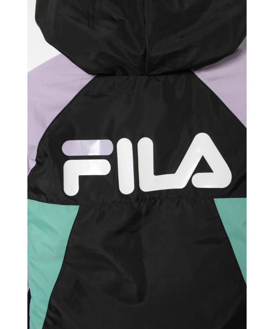 ウインドブレーカー ジャケット G 裏トリ WBK フード JK 144-706