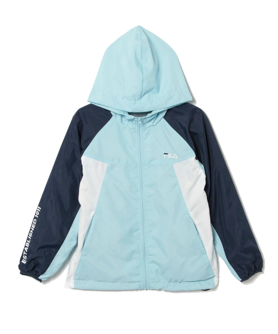 3haha商品 ウインドブレーカー ジャケット G 裏トリ WBK フード JK 144-706