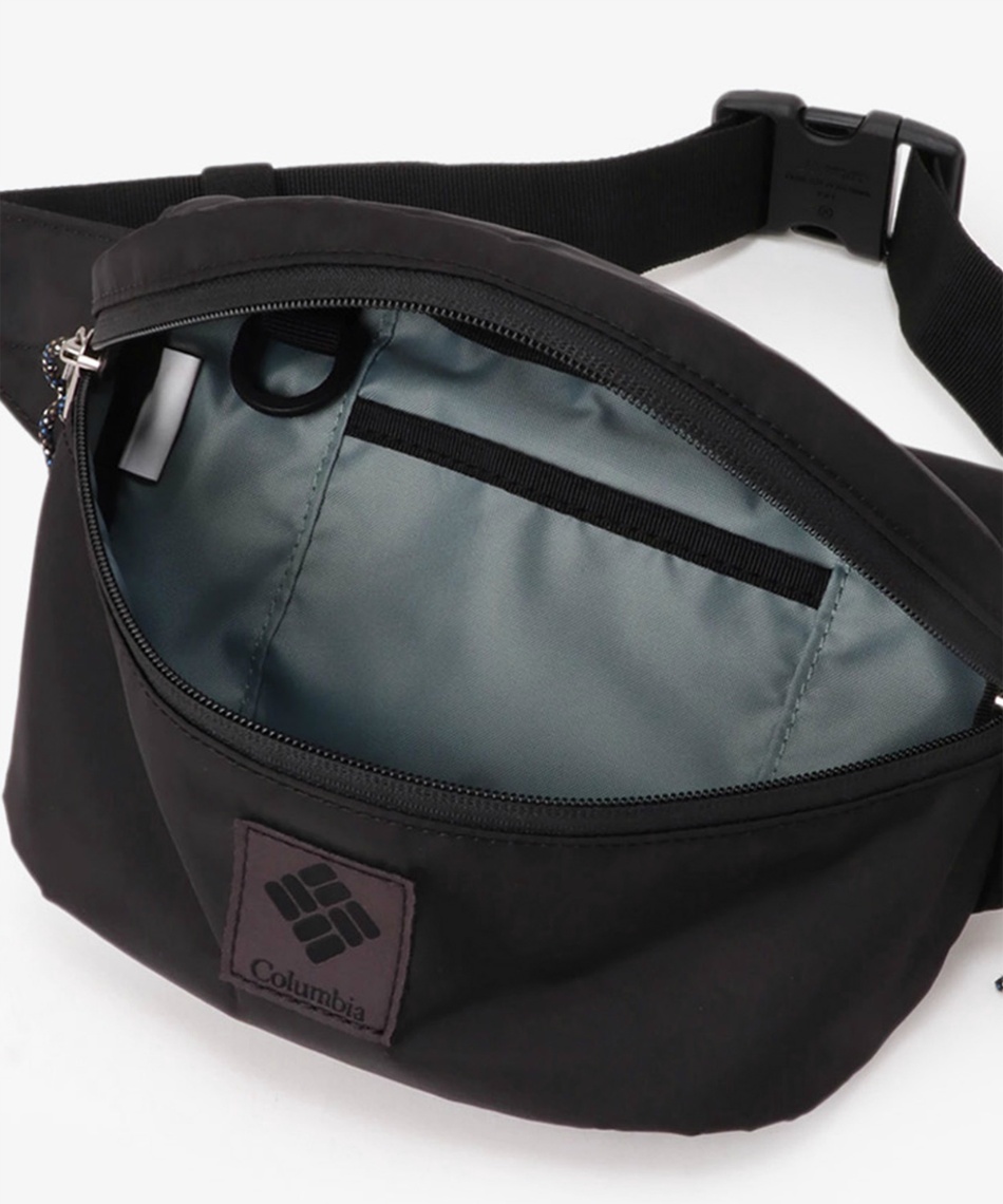 コロンビア(Columbia) ウエストバッグ GREAT SMOKY GARDEN HIP BAG
