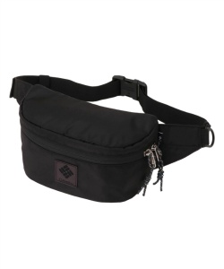 コロンビア(Columbia) ウエストバッグ GREAT SMOKY GARDEN HIP BAG