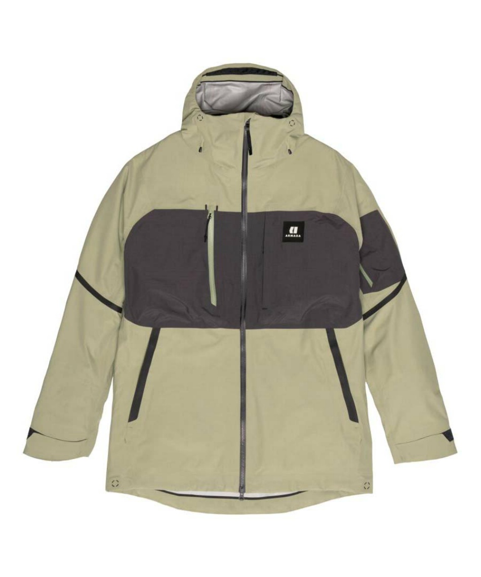 アルマダ(ARMADA) スキーウェア ジャケット Grands 3L Jacket 