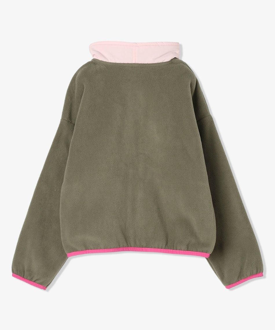 コロンビア(Columbia) フリース ジャケット セコイアグローブ