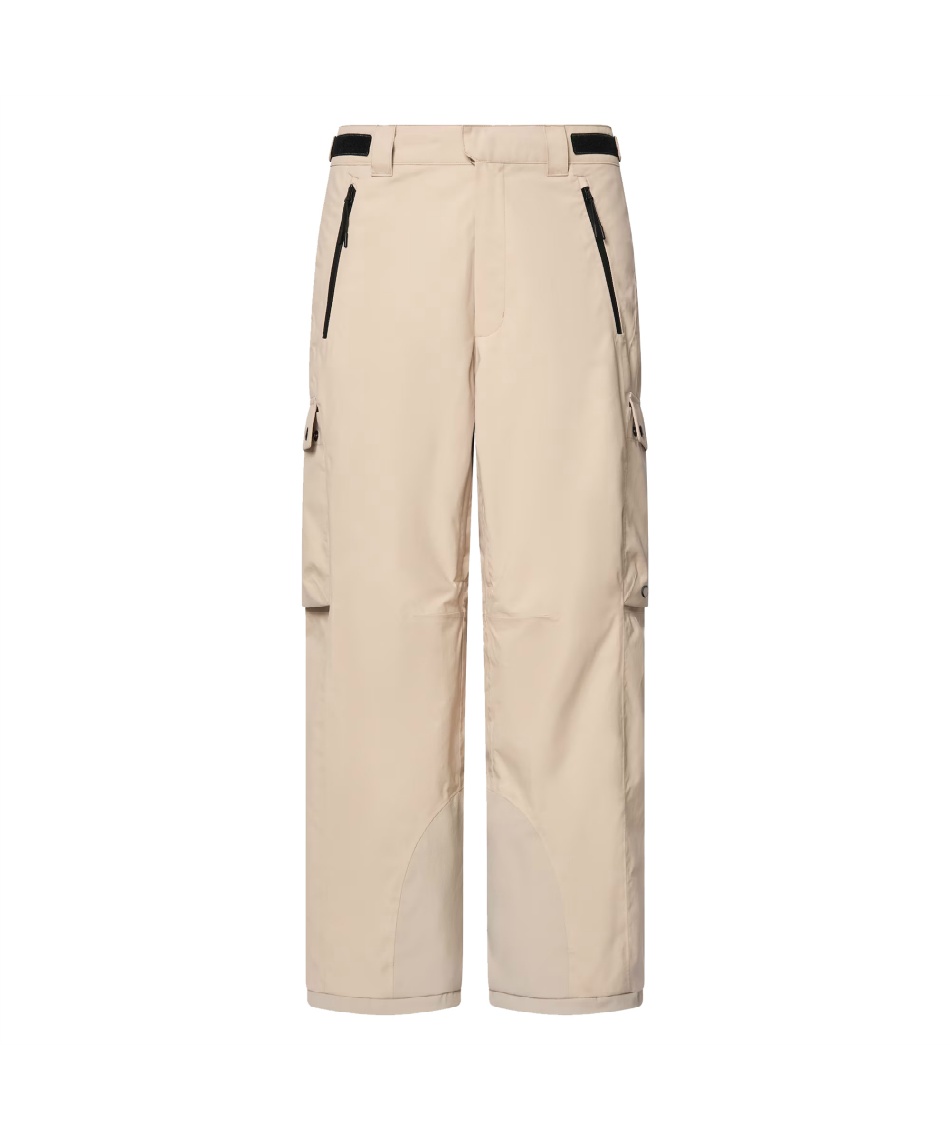 オークリー(OAKLEY) スノーボードウェア パンツ Tc Channel Cargo Pant