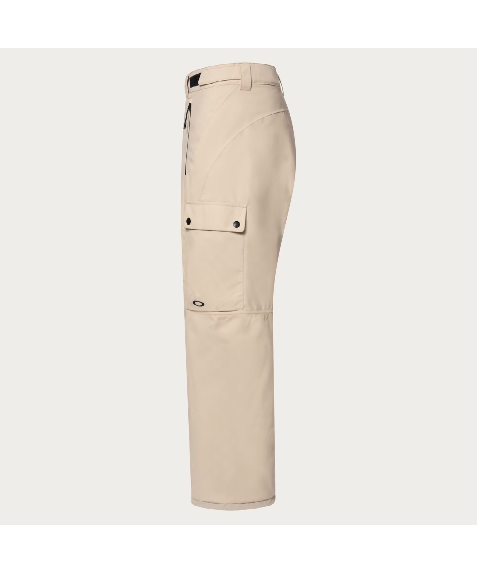 オークリー(OAKLEY) スノーボードウェア パンツ Tc Channel Cargo Pant