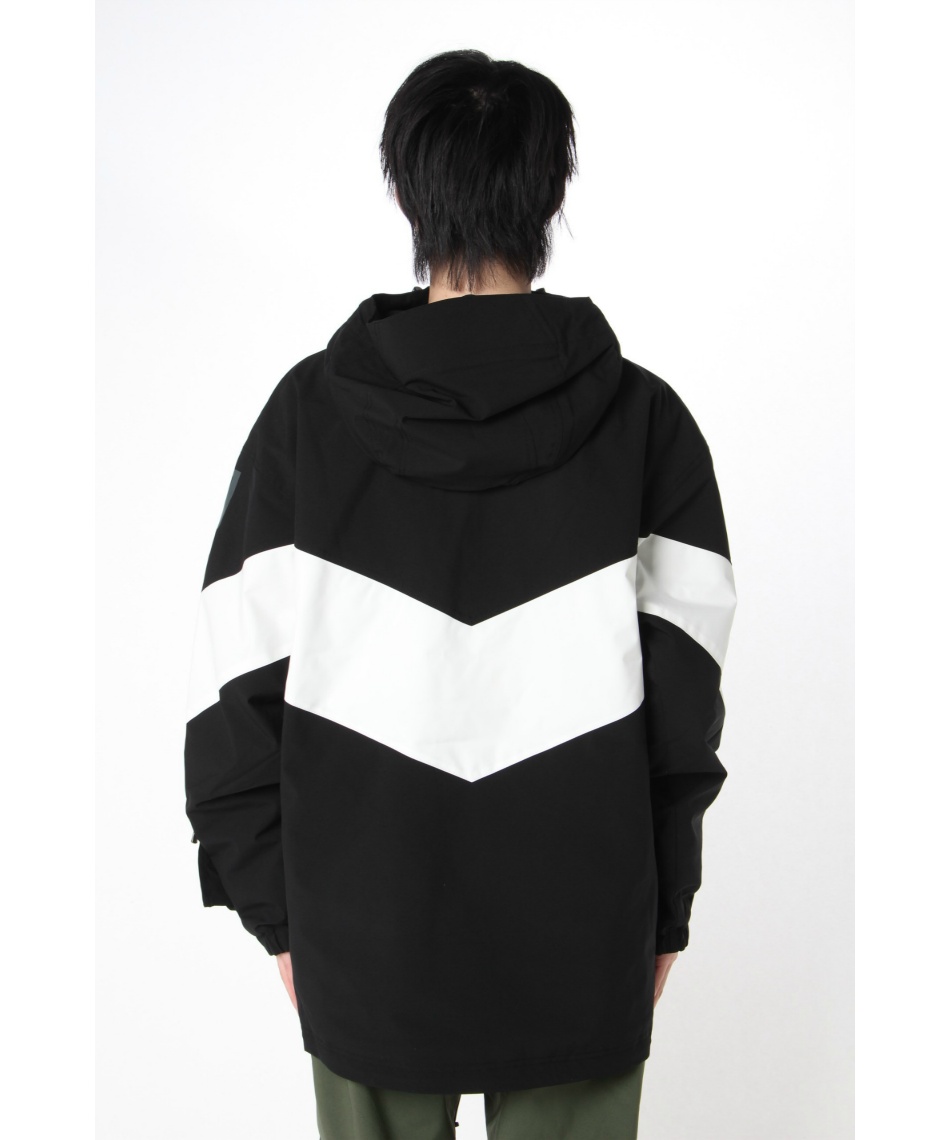 ニーマ(nima) スノーボードウェア ジャケット U SNB JK NB-9014 【24