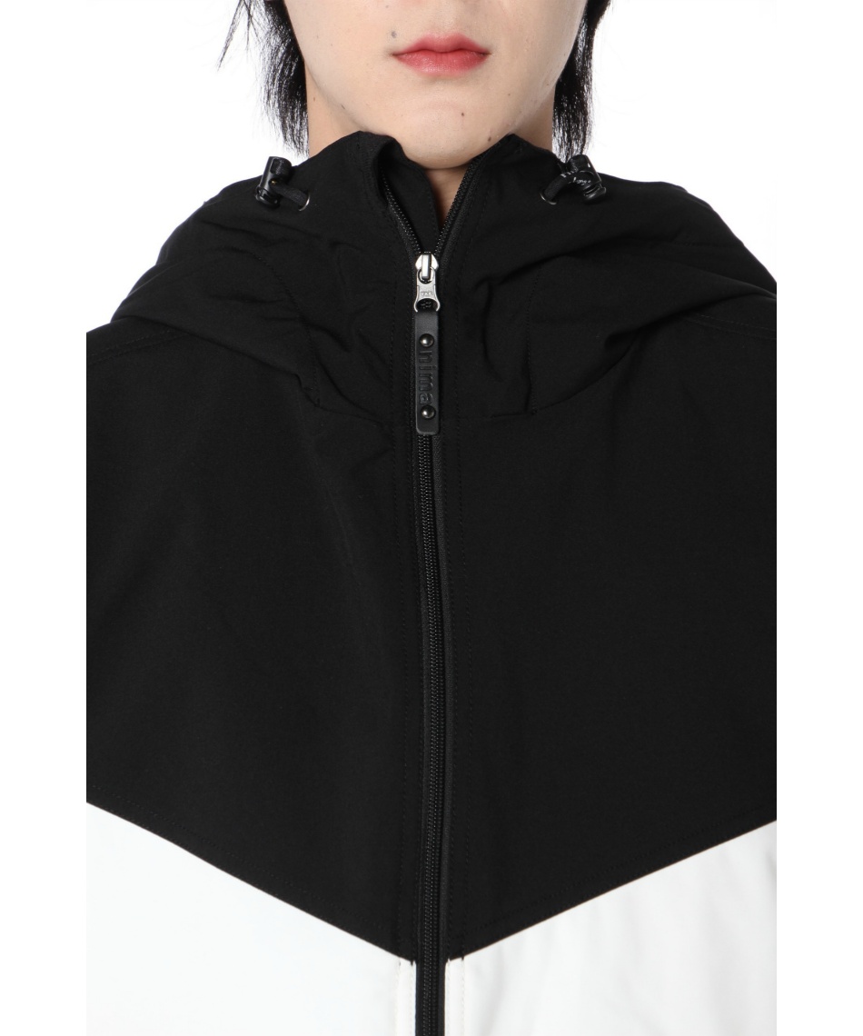 ニーマ(nima) スノーボードウェア ジャケット U SNB JK NB-9014 【24