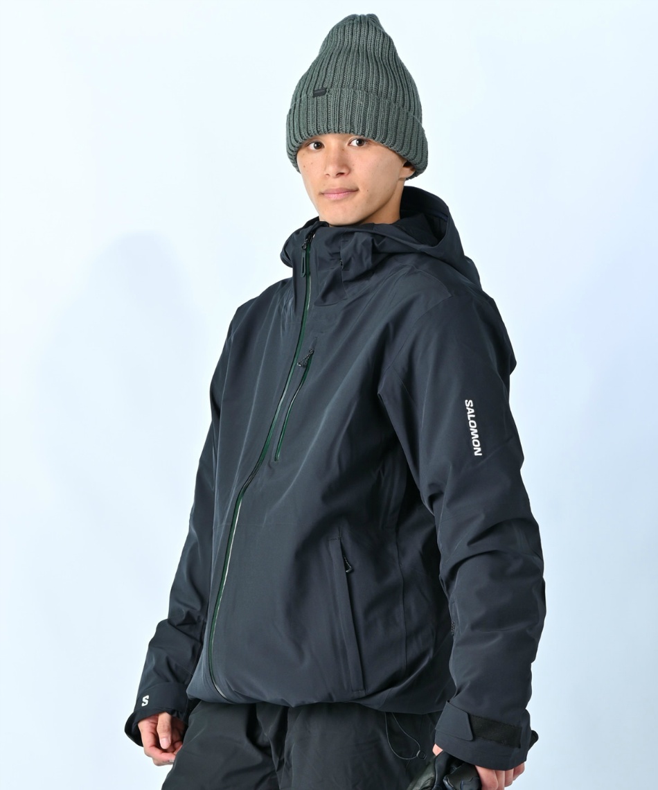 スキーウェア ジャケット SNOW JK HIGHLAND JKT M | スポーツ用品なら
