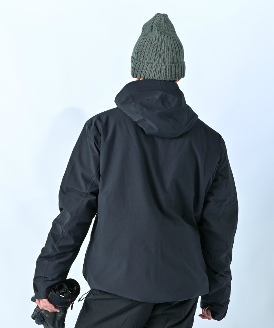 スキーウェア ジャケット SNOW JK HIGHLAND JKT M | スポーツ用品なら