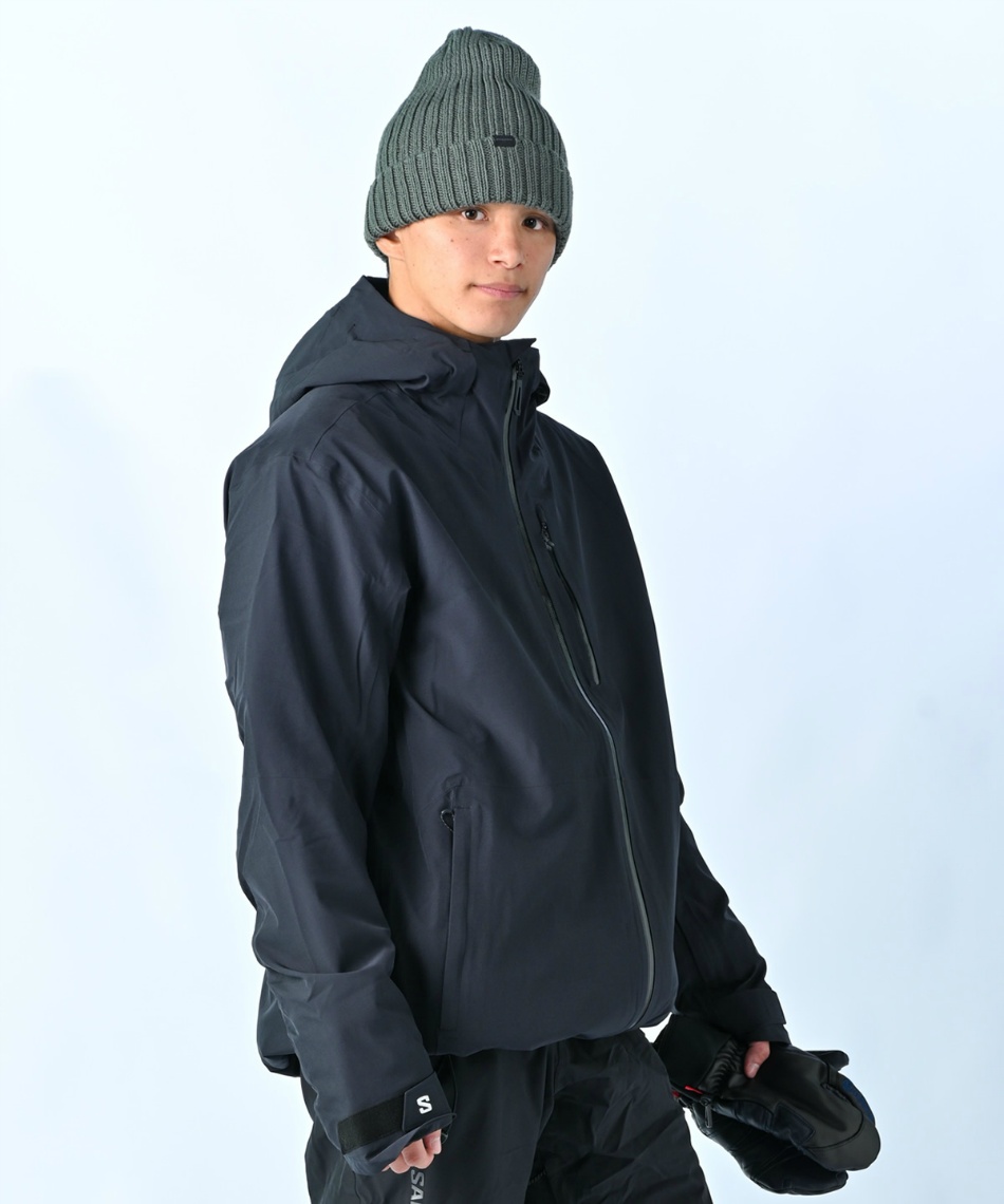 スキーウェア ジャケット SNOW JK HIGHLAND JKT M | スポーツ用品なら