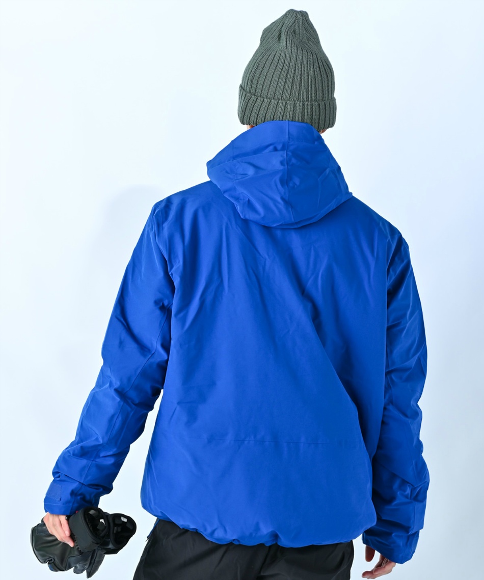 スキーウェア ジャケット SNOW JK HIGHLAND JKT M | スポーツ用品なら