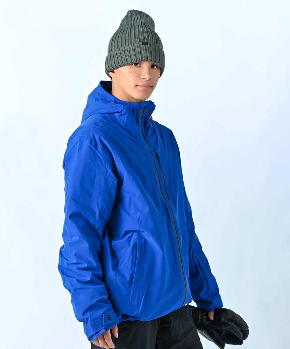 スキーウェア ジャケット SNOW JK HIGHLAND JKT M | スポーツ用品なら