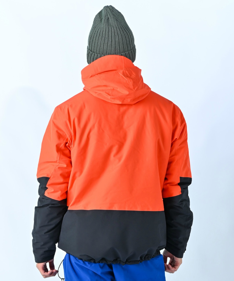 スキーウェア ジャケット SNOW JK HIGHLAND JKT M | スポーツ用品なら