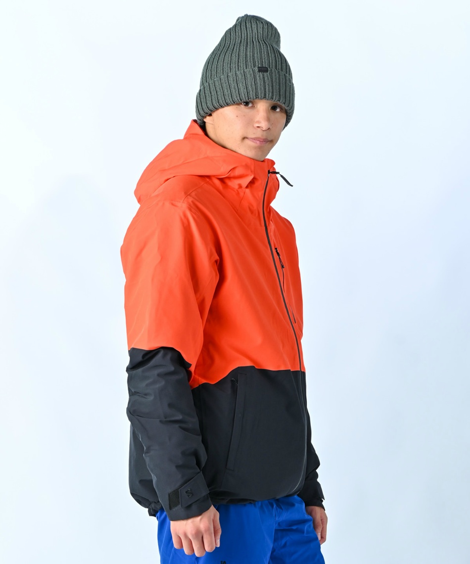 スキーウェア ジャケット SNOW JK HIGHLAND JKT M | スポーツ用品なら