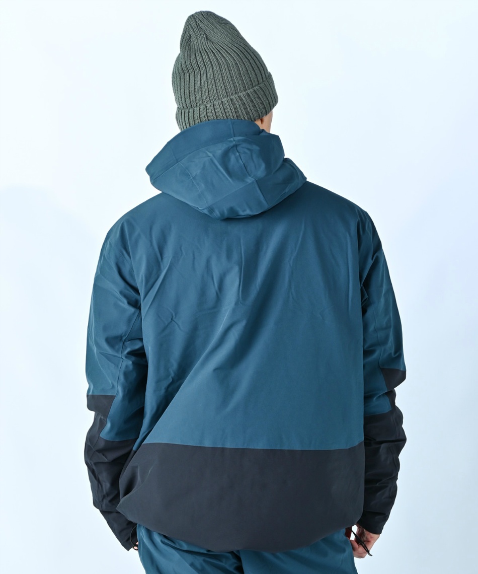 スキーウェア ジャケット SNOW JK HIGHLAND JKT M | スポーツ用品なら