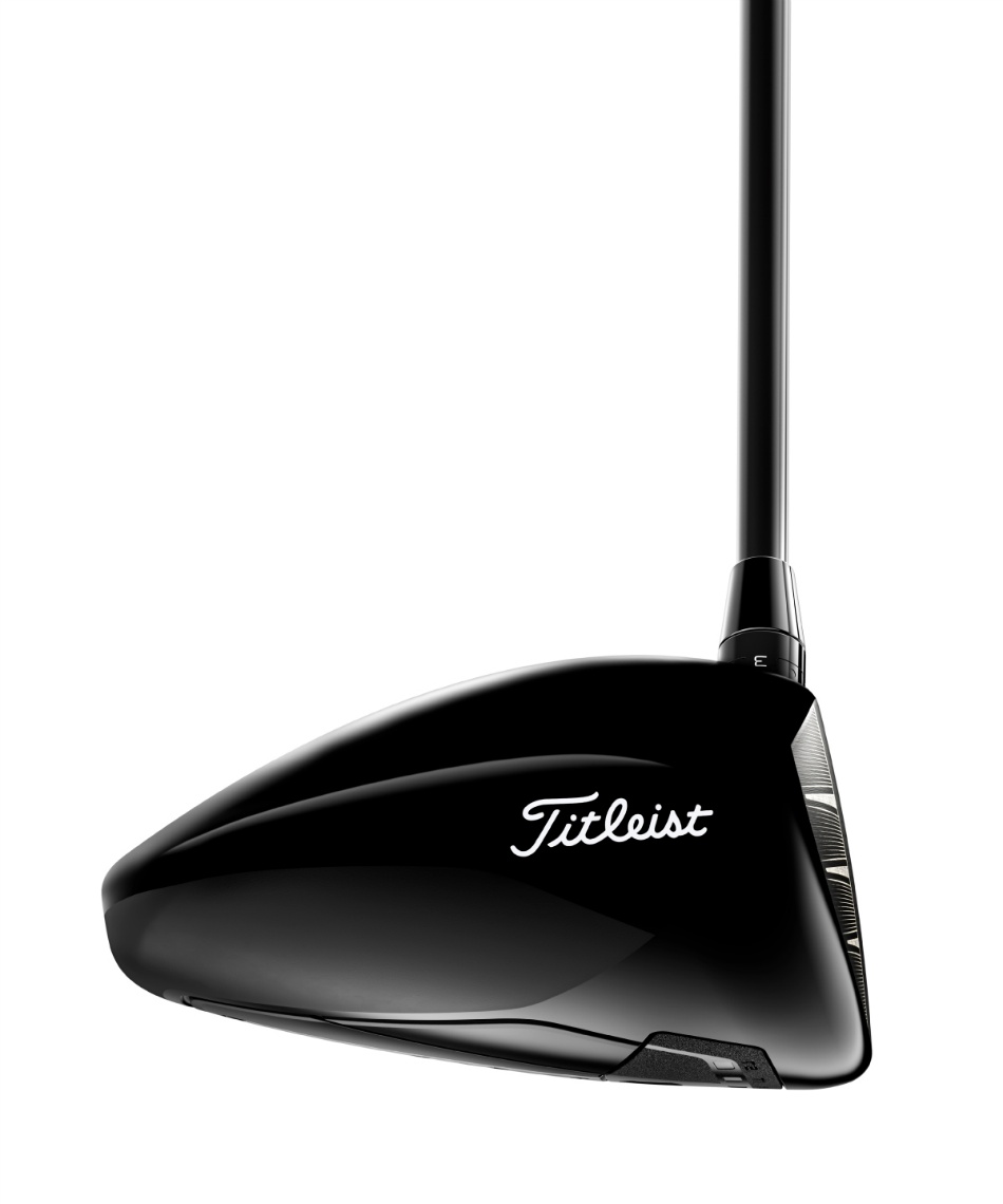 ゴルフクラブ ドライバーGT3 DRIVER シャフト Graphite Design