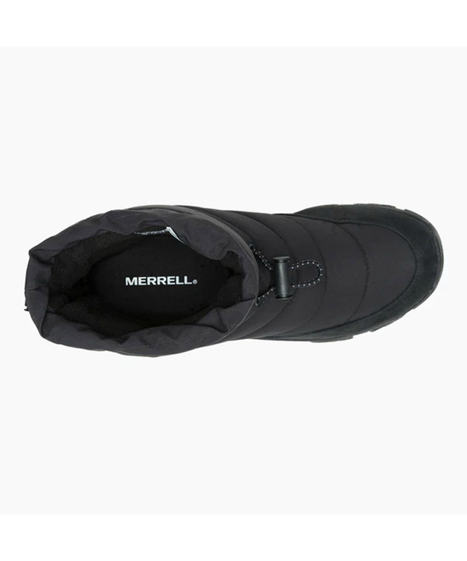 メレル(MERRELL) スノーブーツ コールドパック 3 ゼロ サーモ トール