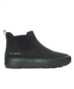 l|Cg95pt 26% OFF^SALE yzRrA(Columbia) Xj[J[ z[\C TChSA IjebN YU5220 010 yKiz Y fB[X BLACK 25D0