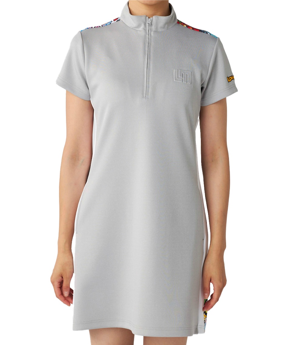 ワンピース 「Loudmouth:ラウドマウス」レディースダンボール