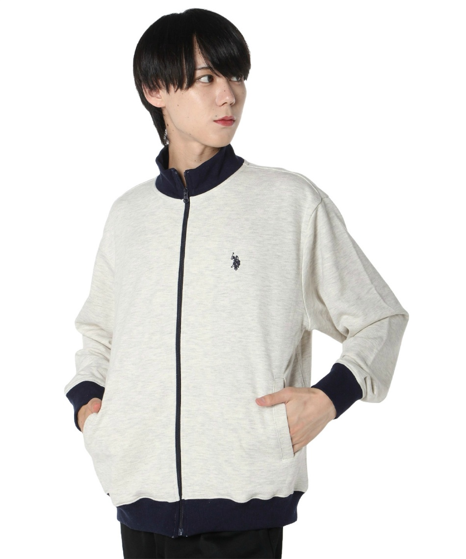 PHIGVEL MAKERS & Co. スタンドカラーシャツジャケット