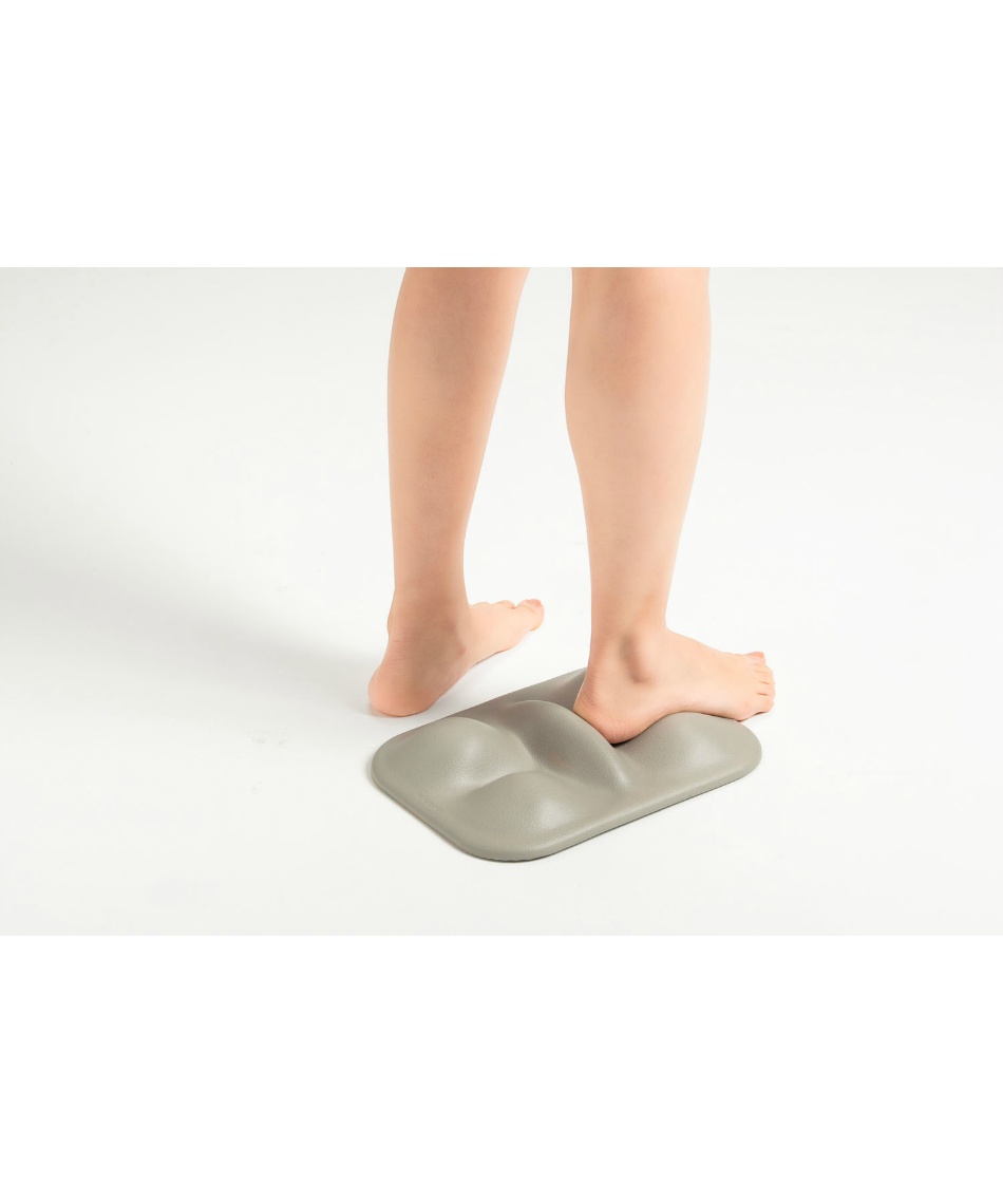 アカイシ(AKAISHI) マッサージローラー フットリリースマット ﾌｯﾄﾘﾘｰｽ