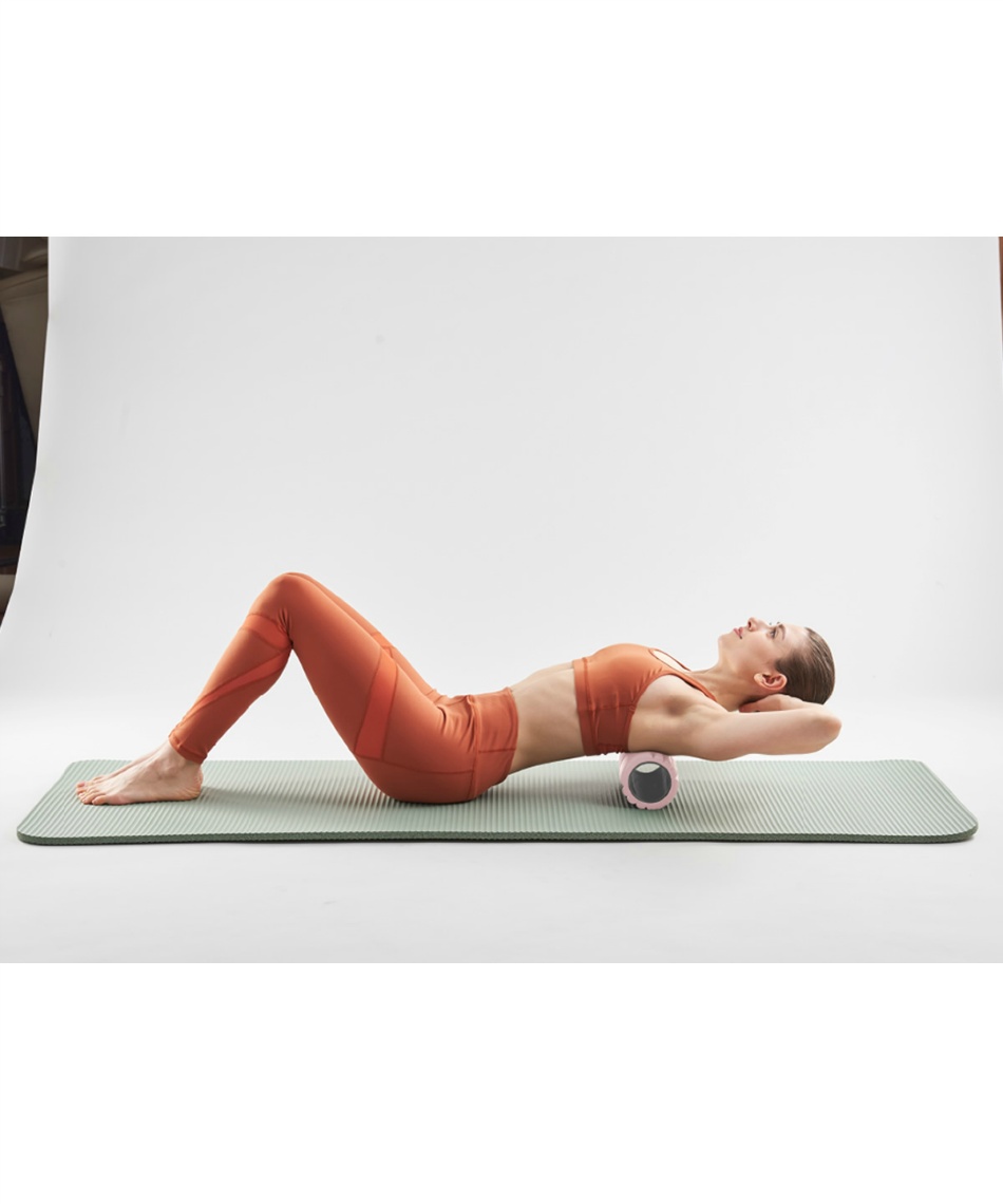 ミヴィオス(MIVIOS) マッサージローラー フォームローラー ソフト