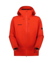 MAMMUT マムート アヤコ プロ 2.0 ハードシェル フーデッド ジャケット アジアンフィット アウトドア アウター 1010-30291-3778 レディース マムート(MAMMUT) レインジャケット アヤコ プロ 2.0 ハード