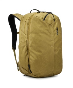 �l���|�C���g279pt 10% OFF�^SALE �y���������z�X�[���[(THULE) �o�b�N�p�b�N Thule Aion Travel Backpack 28L 3204722 �����Y ���f�B�[�X Nutria