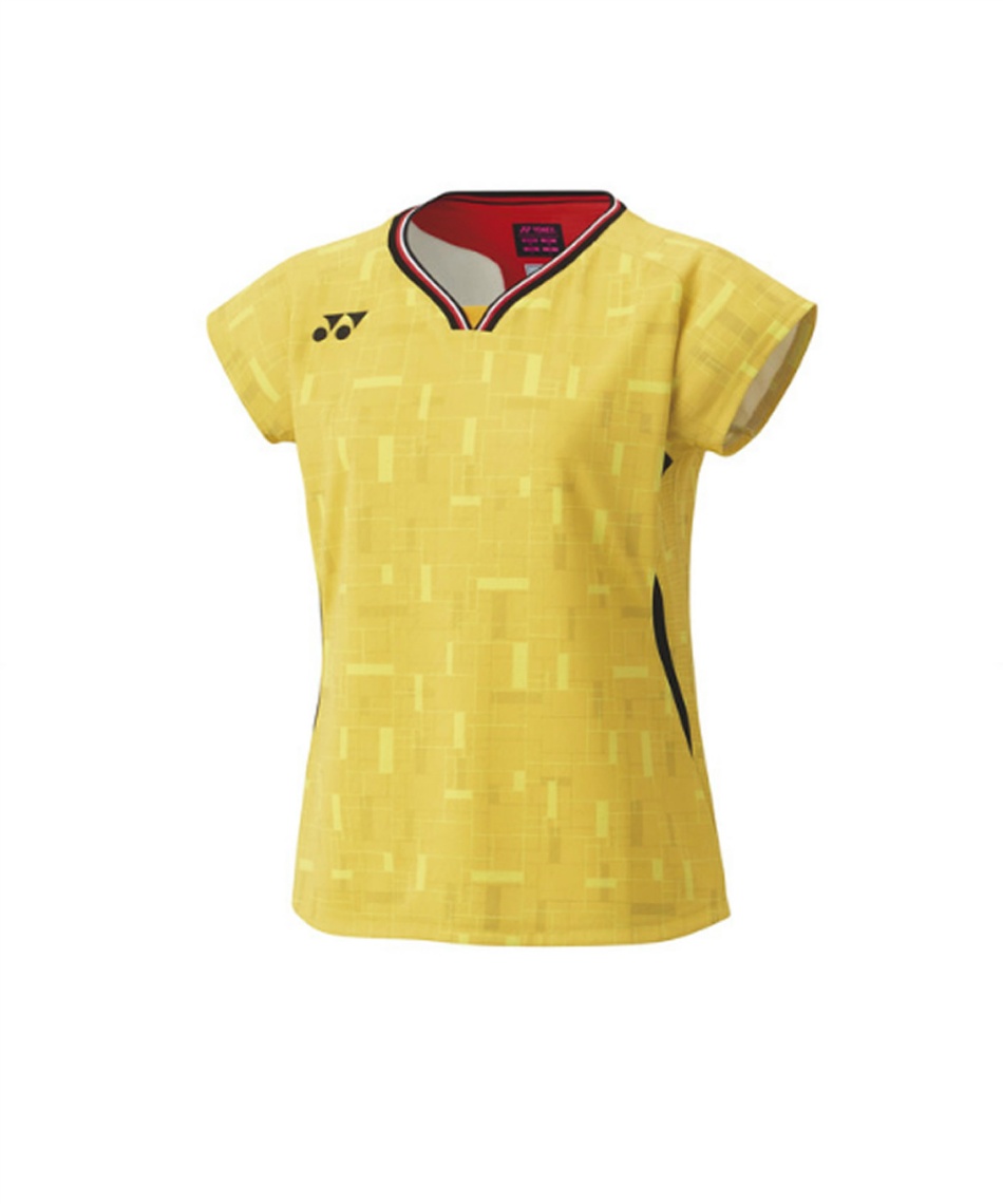 ヨネックス(YONEX) テニスウェア バドミントンウェア ゲーム