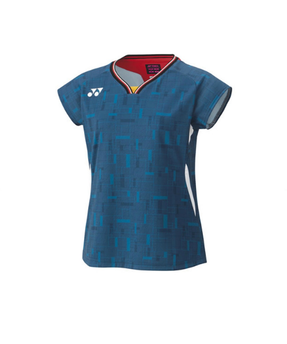 ヨネックス　テニスウェアセットアップ ヨネックス(YONEX) テニスウェア バドミントンウェア ゲーム