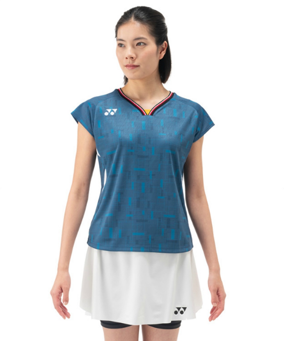 l|Cg100pt 20% OFF^SALE yzlbNX(YONEX) ejXEFA oh~gEFA Q[Vc EBYQ[Vc tBbgVc 20917 fB[X 629iDNMNBj M