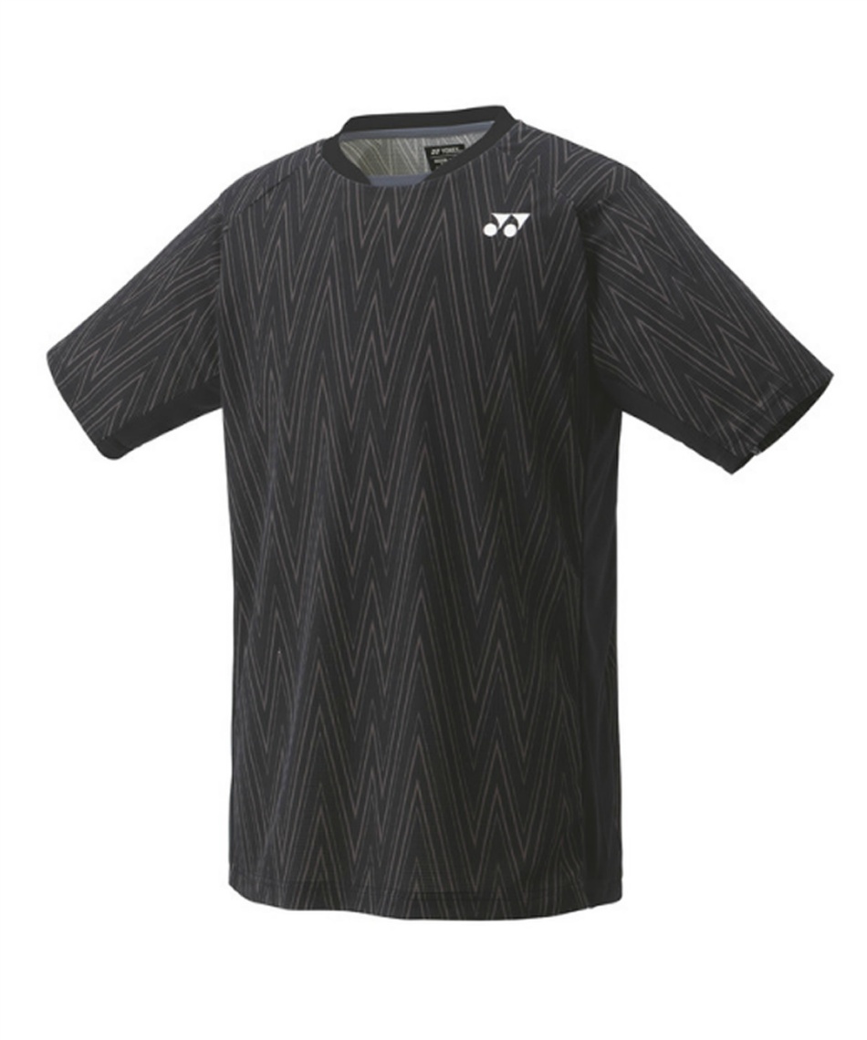 ヨネックス(YONEX) テニスウェア バドミントンウェア ゲームシャツ