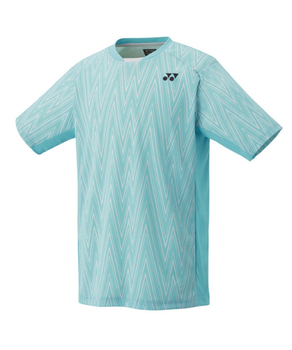 ヨネックス(YONEX) テニスウェア バドミントンウェア ゲームシャツ