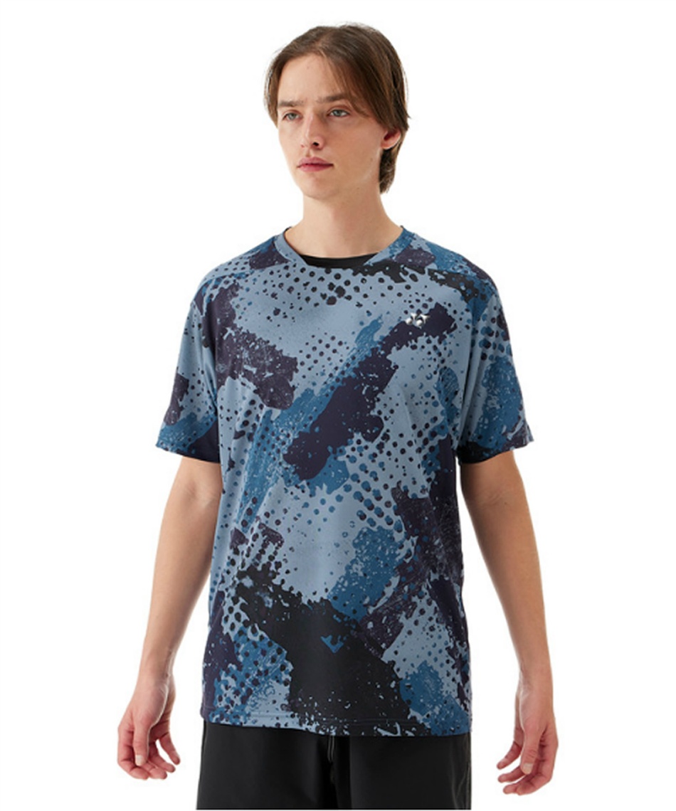 l|Cg64pt yzlbNX(YONEX) ejXEFA oh~gEFA Q[Vc jQ[Vc tBbgX^C 10683 Y 590iFLTBLj M