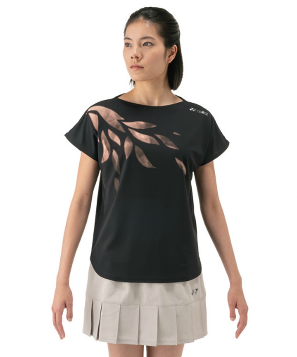 l|Cg49pt 20% OFF^SALE lbNX(YONEX) ejXEFA oh~gEFA TVc  EBYhCTVc 16811 fB[X 007iBKj L