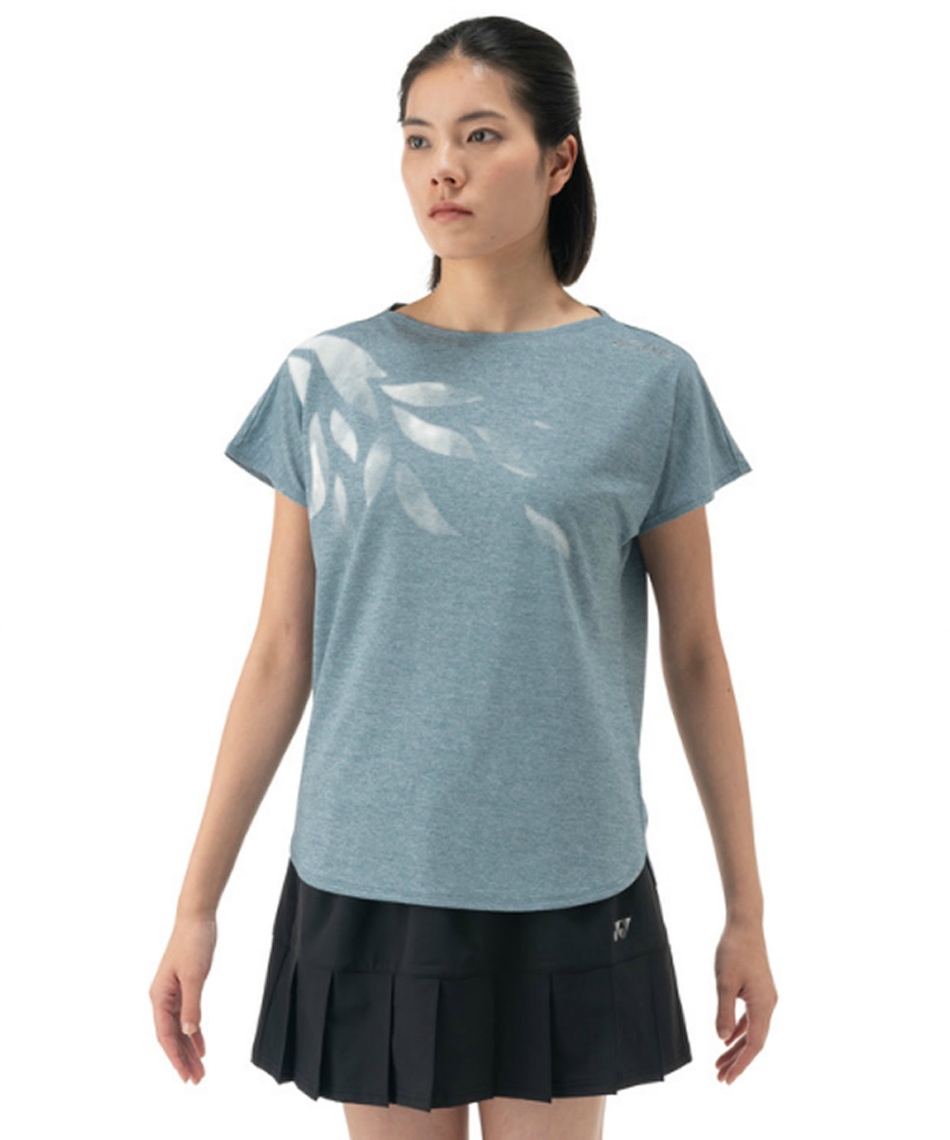 l|Cg49pt 20% OFF^SALE lbNX(YONEX) ejXEFA oh~gEFA TVc  EBYhCTVc 16811 fB[X 590iFLTBLj M