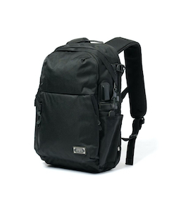 l|Cg298pt 3% OFF^SALE yzAb\u(AS2OV) obNpbN CORDURA DOBBY 305D EXPANSION DAYPACK fCpbN 061421-10 Y fB[X BLACK