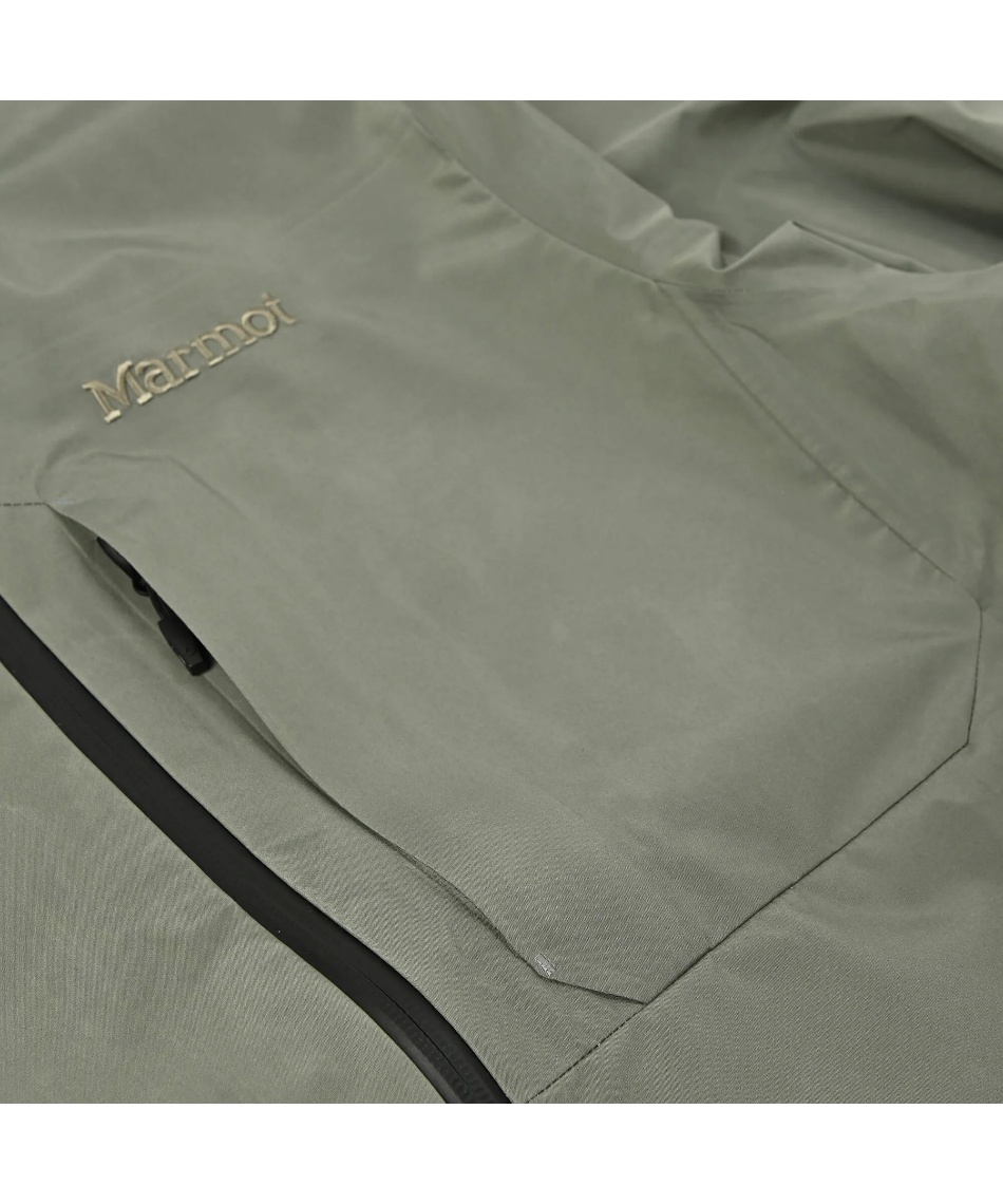 防水ジャケット GTX Nika Jacket II ゴアテックス ニカジャケット ツー