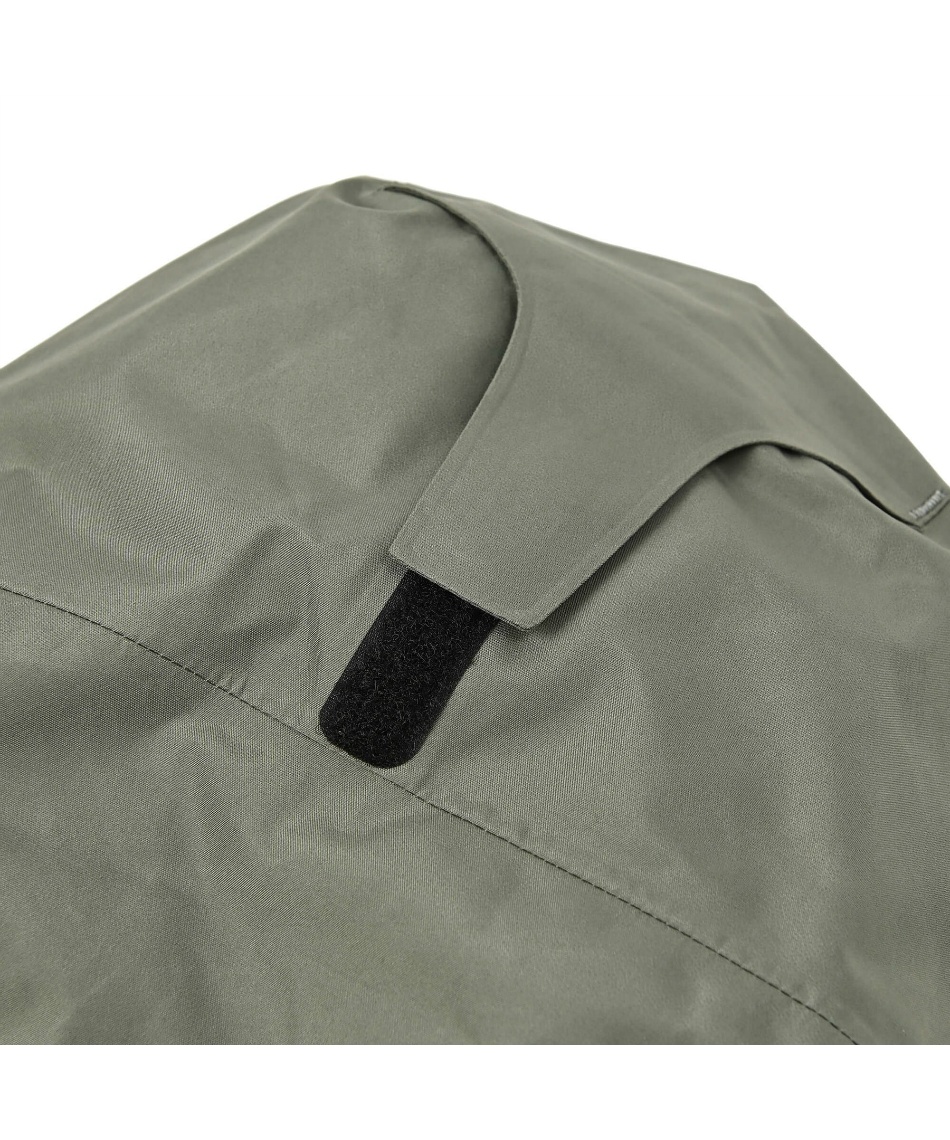 防水ジャケット GTX Nika Jacket II ゴアテックス ニカジャケット ツー