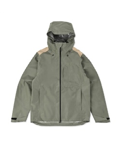 防水ジャケット GTX Nika Jacket II ゴアテックス ニカ