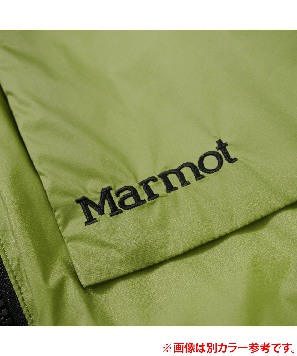 中綿ベスト メサベスト Mesa Vest TSAUO031 D.BEIGE 【国内正規品