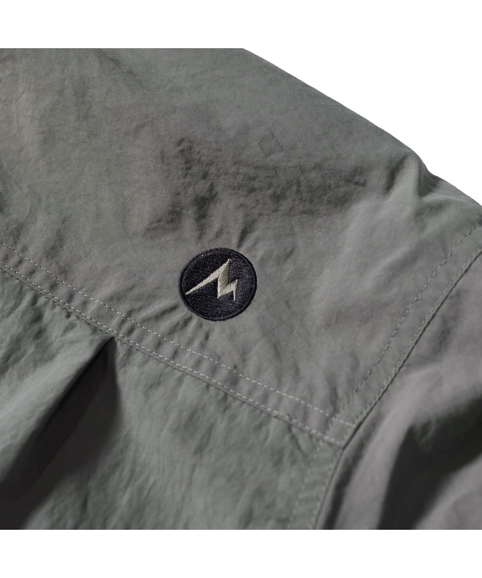 長袖シャツ Mountain Sherpa Shirts Jackets マウンテンシェルパシャツ