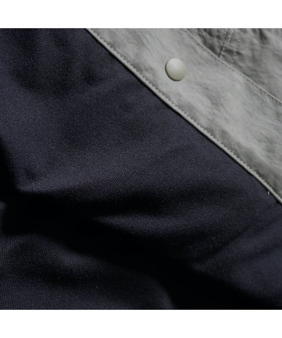 長袖シャツ Mountain Sherpa Shirts Jackets マウンテンシェルパシャツ