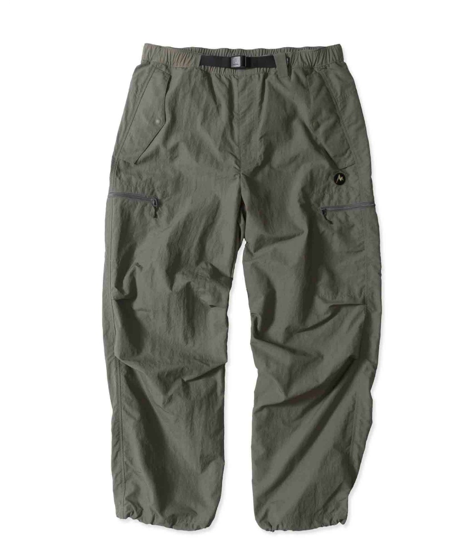 ロングパンツ マーモットパラパンツ Marmot Para Pants TSAMP071 KHAKI