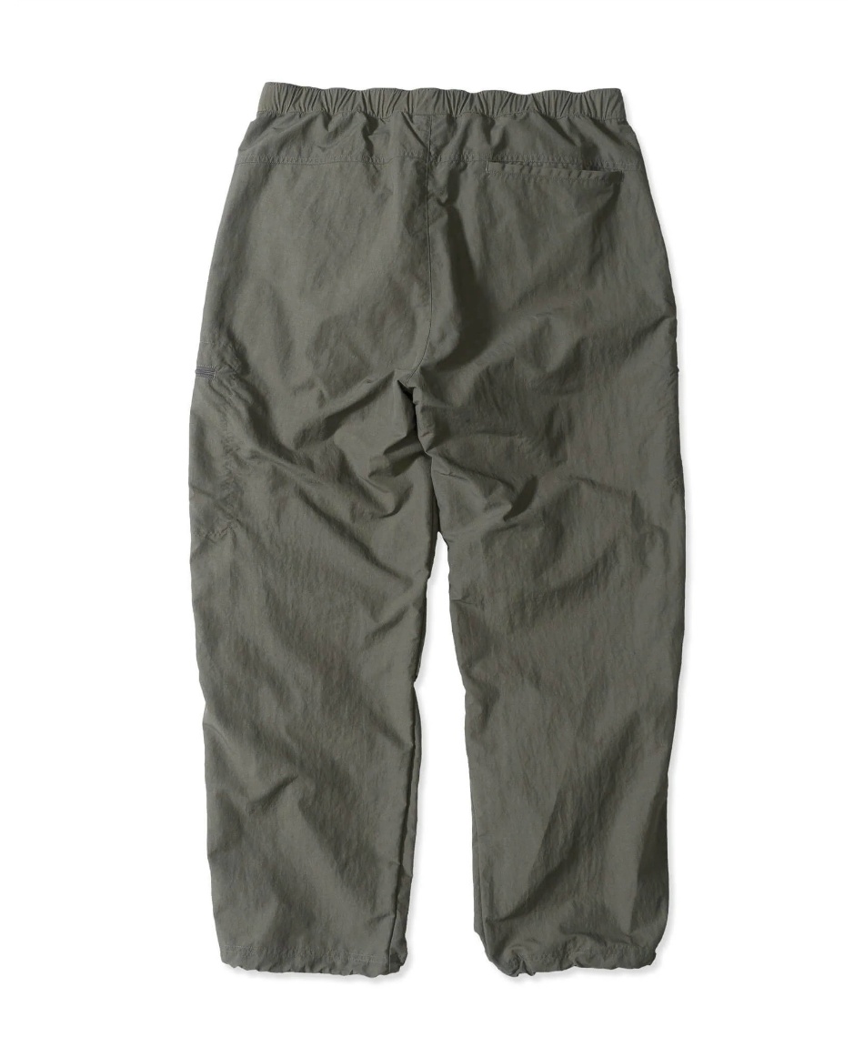 ロングパンツ マーモットパラパンツ Marmot Para Pants TSAMP071 KHAKI