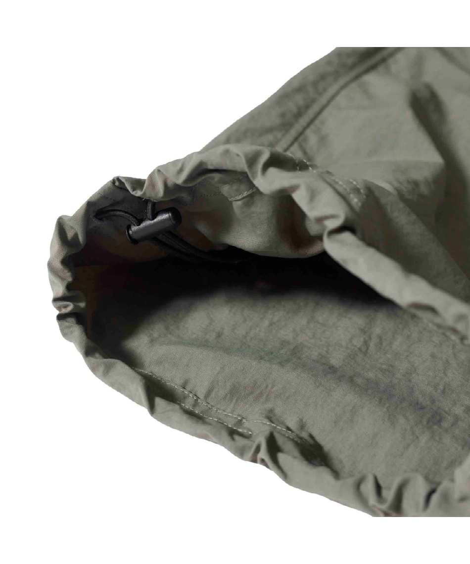 ロングパンツ マーモットパラパンツ Marmot Para Pants TSAMP071 KHAKI