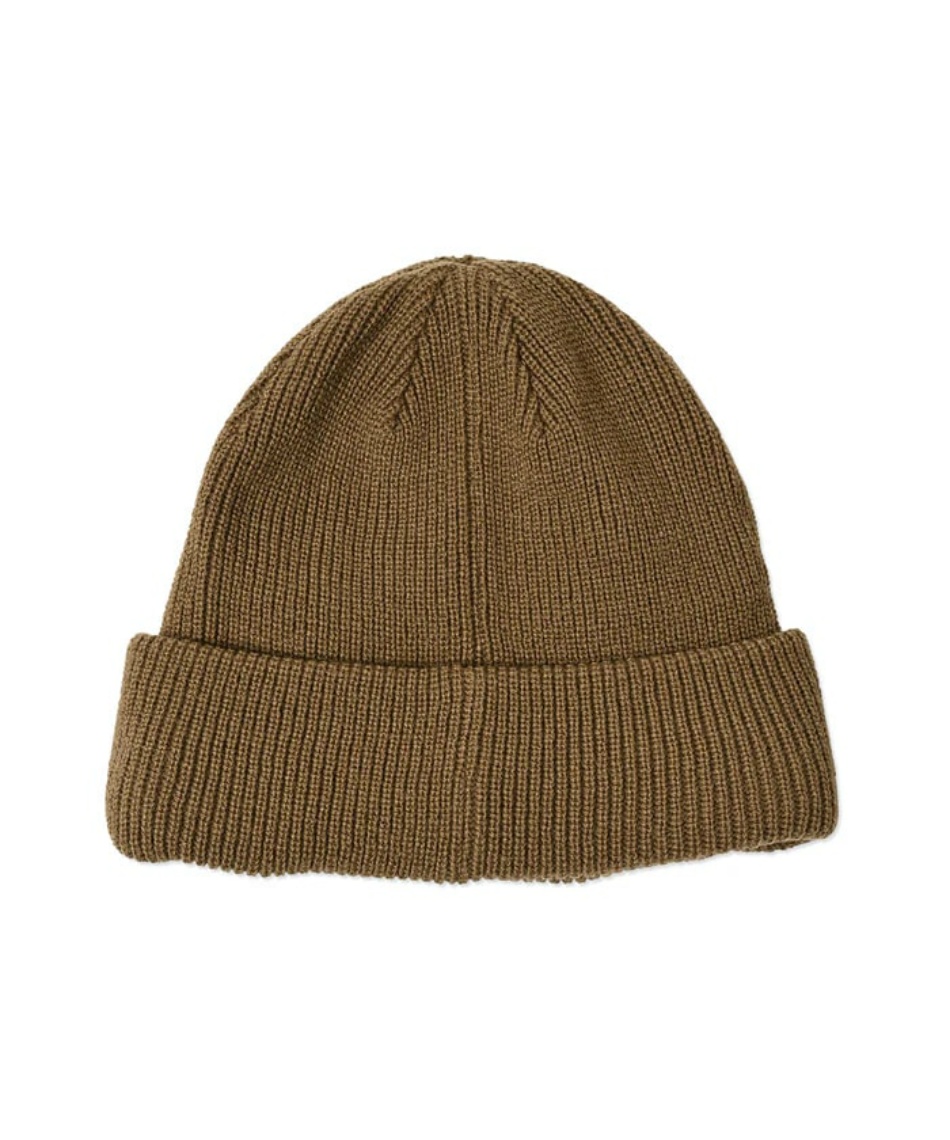 ニット帽 MMW Knit Watch エムエムダブリューニットワッチ TSAUE225