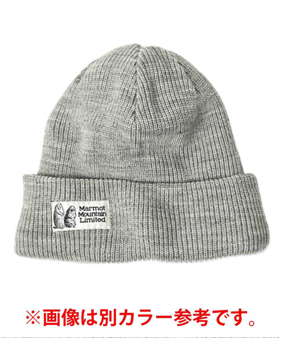 ニット帽 MMW Knit Watch エムエムダブリューニットワッチ TSAUE225